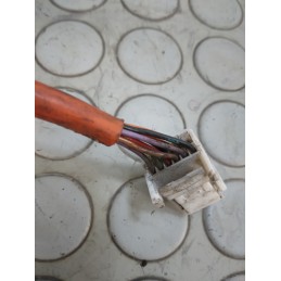 Specchietto retrovisore elettrico ant dx Renault Modus dal 2004 al 2013 7 pin  1700749003605