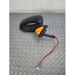 Specchietto retrovisore elettrico ant dx Renault Modus dal 2004 al 2013 7 pin  1700749003605