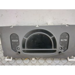 Contachilometri quadro strumenti Renault Modus dal 2004 al 2013  1700749132916