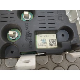 Contachilometri quadro strumenti Renault Modus dal 2004 al 2013  1700749132916