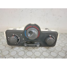 Centralina comando aria clima Renault Clio III serie dal 2005 al 2013 cod 69590001 030967w  1700749660310