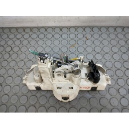 Centralina comando aria clima Renault Clio III serie dal 2005 al 2013 cod 69590001 030967w  1700749660310