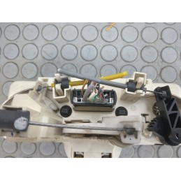 Centralina comando aria clima Renault Clio III serie dal 2005 al 2013 cod 69590001 030967w  1700749660310