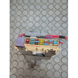 Centralina portafusibili Renault Modus dal 2004 al 2013  1700749820790
