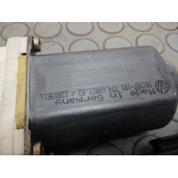Motorino alzavetro ant sx Vw Golf IV dal 1997 al 2004 cod 101387-101  1700756180122