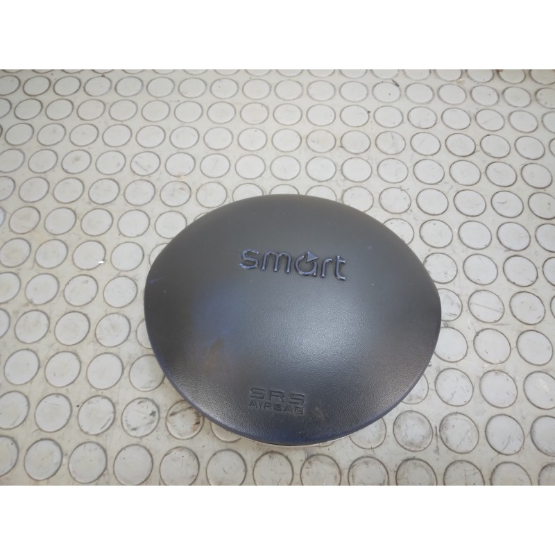 Airbag volante Smart Fortwo W450 dal 1997 al 2007  1700825744378
