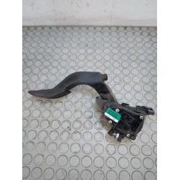 Pedale acceleratore Audi A4 Avant dal 2000 al 2004 cod 8ei721523a  1700834112182