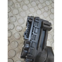 Pedale acceleratore Audi A4 Avant dal 2000 al 2004 cod 8ei721523a  1700834112182