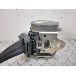 Cintura di sicurezza ant dx Audi A4 Avant B7 8E dal 2004 al 2009 cod 560788501  1700836040858