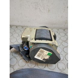 Cintura di sicurezza ant dx Audi A4 Avant B7 8E dal 2004 al 2009 cod 560788501  1700836040858