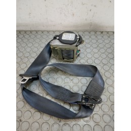 Cintura di sicurezza ant dx Audi A4 Avant B7 8E dal 2004 al 2009 cod 560788501  1700836040858