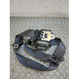 Cintura di sicurezza ant dx Audi A4 Avant B7 8E dal 2004 al 2009 cod 560788501  1700836040858