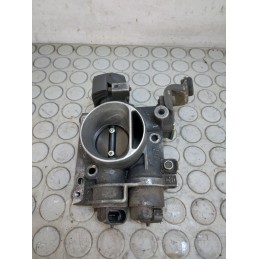 Corpo farfallato Lancia Y 1.2 b dal 1995 al 2003 cod 36sxfe1  1700837025540