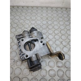 Corpo farfallato Lancia Y 1.2 b dal 1995 al 2003 cod 36sxfe1  1700837025540