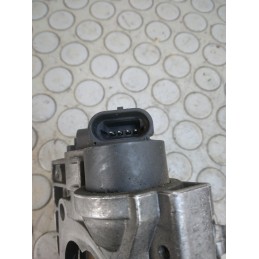 Corpo farfallato Lancia Y 1.2 b dal 1995 al 2003 cod 36sxfe1  1700837025540