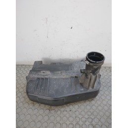 Scatola filtro aria Citroen C3 Pluriel 1.1 b dal 2002 al 2009 cod 9680062180  1700837212100