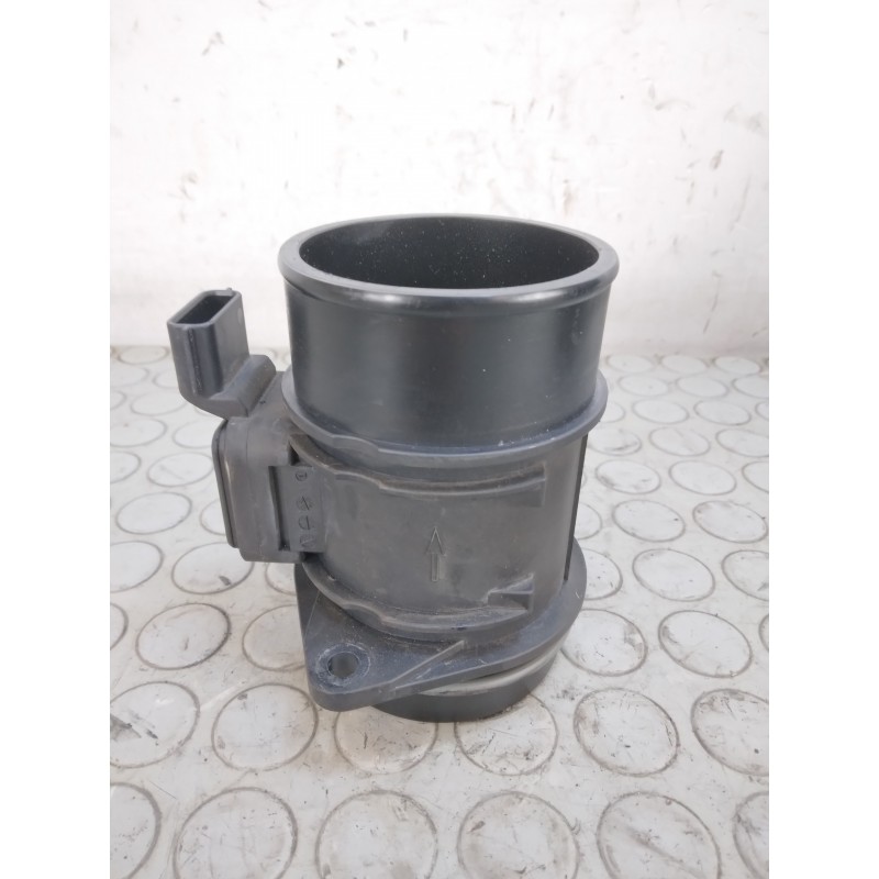 Debimetro flussometro Renault Clio 1.5 Dci III serie dal 2005 al 2013 cod 8200358901  1700838634093