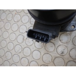 Debimetro flussometro Renault Clio 1.5 Dci III serie dal 2005 al 2013 cod 8200358901  1700838634093