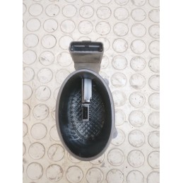 Debimetro flussometro Ford Focus 1.6 Tdci dal 2004 al 2011 cod 9650010780  1700839971975