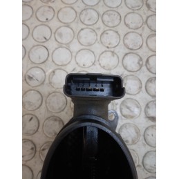 Debimetro flussometro Ford Focus 1.6 Tdci dal 2004 al 2011 cod 9650010780  1700839971975