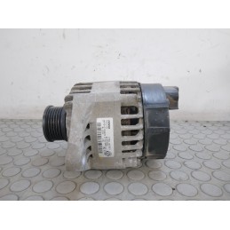 Alternatore Fiat Bravo 1.9 Jtd dal 2007 al 2014 cod 51727338  1701083826592