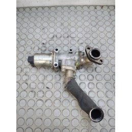 Valvola egr Alfa Romeo 156 1.9 Jtd dal 1997 al 2007 cod 46785766  1701085288961