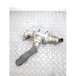 Valvola egr Alfa Romeo 156 1.9 Jtd dal 1997 al 2007 cod 46785766  1701085288961