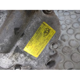 Compressore aria condizionata Fiat Panda 169 dal 2003 al 2011 cod 51747318  1701086303830