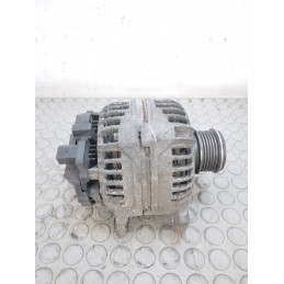 Alternatore Vw Fox 1.4 Tdi dal 2003 al 2010 cod 045903023a  1701091380116