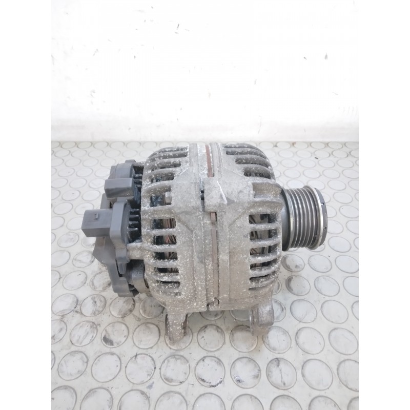 Alternatore Vw Fox 1.4 Tdi dal 2003 al 2010 cod 045903023a  1701091380116