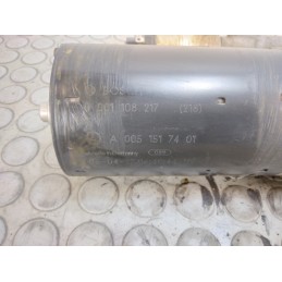 Motorino avviamento Mercedes Classe A W169 2.0 dal 2004 al 2011 cod a0051517401 0001108217  1701091757420