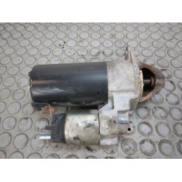 Motorino avviamento Mercedes Classe A W169 2.0 dal 2004 al 2011 cod a0051517401 0001108217  1701091757420