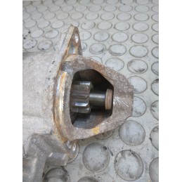 Motorino avviamento Mercedes Classe A W169 2.0 dal 2004 al 2011 cod a0051517401 0001108217  1701091757420