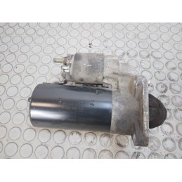 Motorino avviamento Alfa Romeo 156 2.4 Jtd dal 1997 al 2007 cod 0001109045  1701092136323