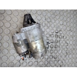Motorino avviamento Fiat Grande Punto 1.4 b dal 2008 al 2018 cod 51832950  1701092376460
