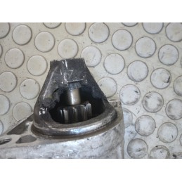 Motorino avviamento Fiat Grande Punto 1.4 b dal 2008 al 2018 cod 51832950  1701092376460