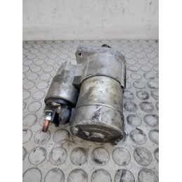 Motorino avviamento Fiat Grande Punto 1.4 b dal 2008 al 2018 cod 51832950  1701092376460