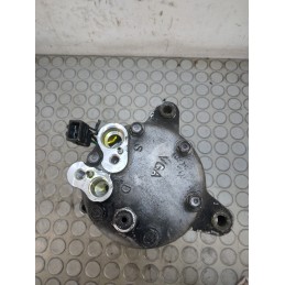 Compressore aria condizionata Vw Lupo 1.0 b dal 1998 al 2005 cod 6n0820803b  1701092742449