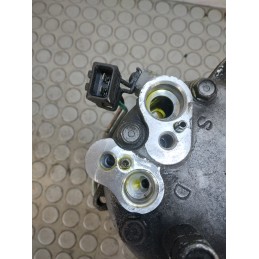 Compressore aria condizionata Vw Lupo 1.0 b dal 1998 al 2005 cod 6n0820803b  1701092742449