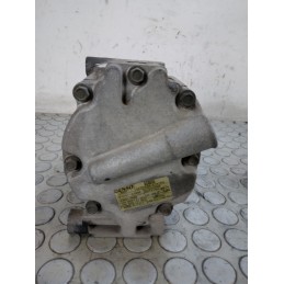 Compressore aria condizionata Fiat 500 1.2 b dal 2007 al 2015 cod 51747318  1701093139774