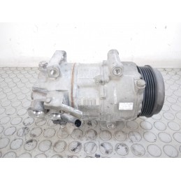 Compressore aria condizionata Mercedes Classe A W169 2.0 Cdi dal 2004 al 2011 cod a0022301411  1701094179434