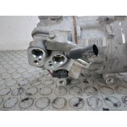 Compressore aria condizionata Mercedes Classe A W169 2.0 Cdi dal 2004 al 2011 cod a0022301411  1701094179434