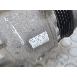 Compressore aria condizionata Mercedes Classe A W169 2.0 Cdi dal 2004 al 2011 cod a0022301411  1701094179434