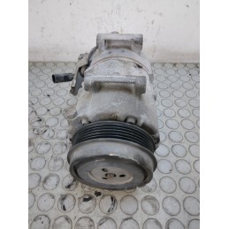 Compressore aria condizionata Mercedes Classe A W169 2.0 Cdi dal 2004 al 2011 cod a0022301411  1701094179434