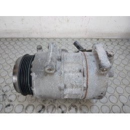 Compressore aria condizionata Mercedes Classe A W169 2.0 Cdi dal 2004 al 2011 cod a0022301411  1701094179434