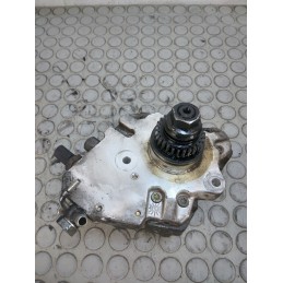 Pompa iniezione Mercedes Classe A W169 2.0 Cdi dal 2004 al 2011 cod a6400700701  1701094690557