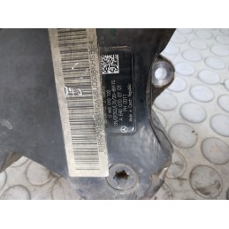 Pompa iniezione Mercedes Classe A W169 2.0 Cdi dal 2004 al 2011 cod a6400700701  1701094690557