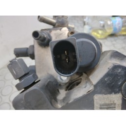 Pompa iniezione Mercedes Classe A W169 2.0 Cdi dal 2004 al 2011 cod a6400700701  1701094690557