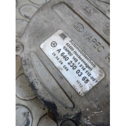 Pompa a vuoto Mercedes Classe A W169 2.0 Cdi dal 2004 al 2011 cod a6402300365  1701094945664