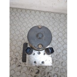 Centralina pompa abs Mercedes Classe A W169 dal 1997 al 2004 cod a0044310912 0265202461  1701095442001